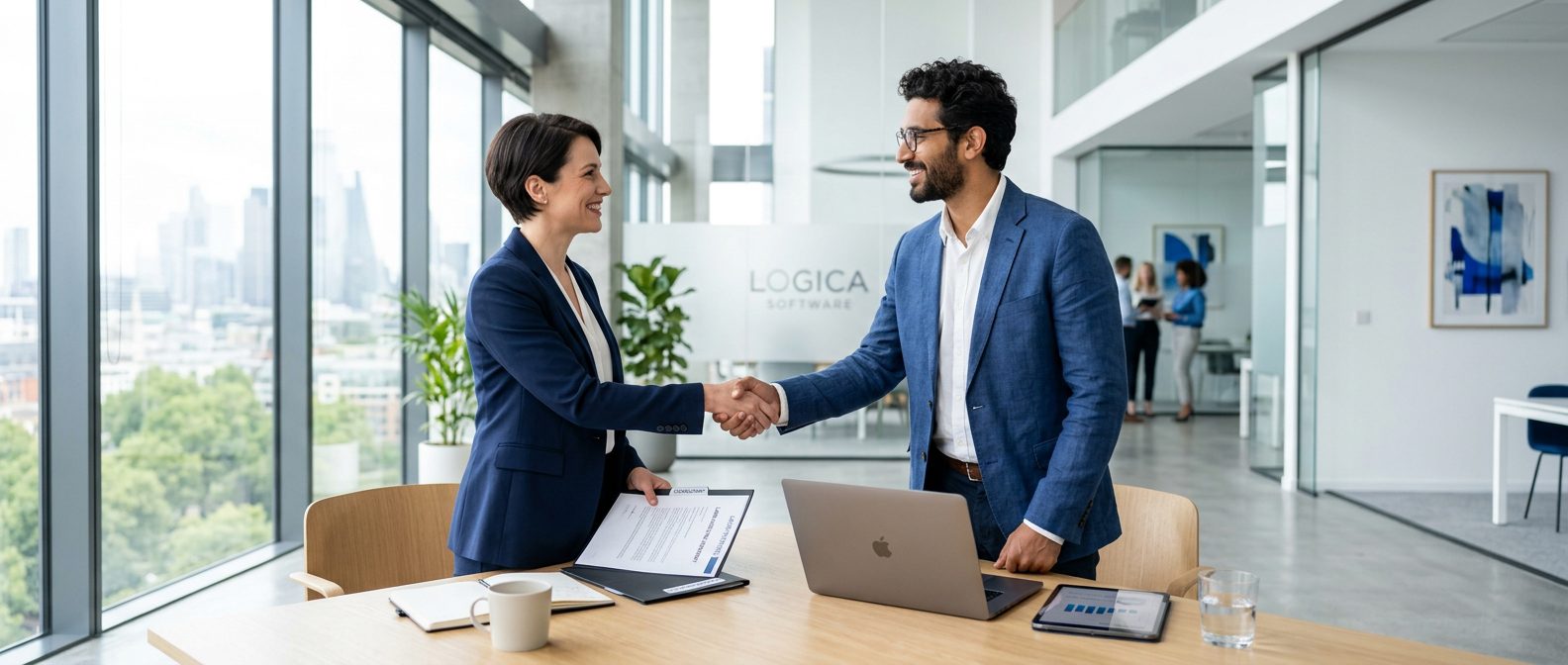 Programma partner NoBadge – accordo tra consulente del lavoro e azienda software